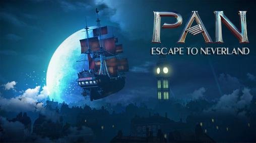 download Pan: Escape to Neverland apk